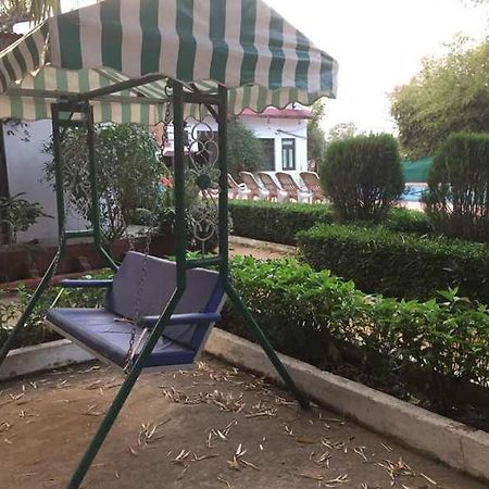 Golbro Tiger View Resort Tala  Luaran gambar