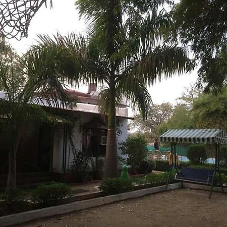 Golbro Tiger View Resort Tala  Luaran gambar
