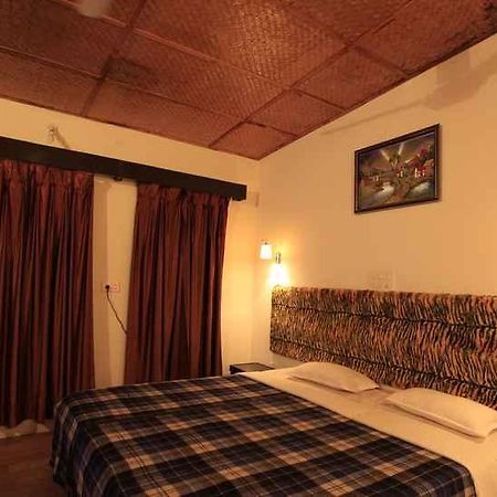 Golbro Tiger View Resort Tala  Luaran gambar